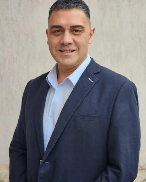Dr. Roberto Tissera, ginecología y obstetricia